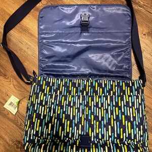 Vera Bradley Computer bag